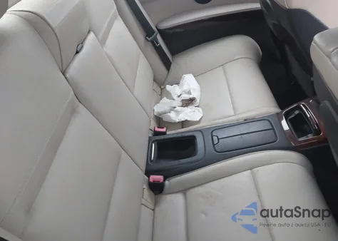 2011 BMW 335I from USA, damaged, VIN WBADX7C54BE743017